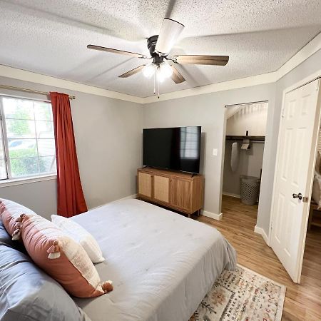The Cozy Bohemian In Mid-City! Huntsville Dış mekan fotoğraf
